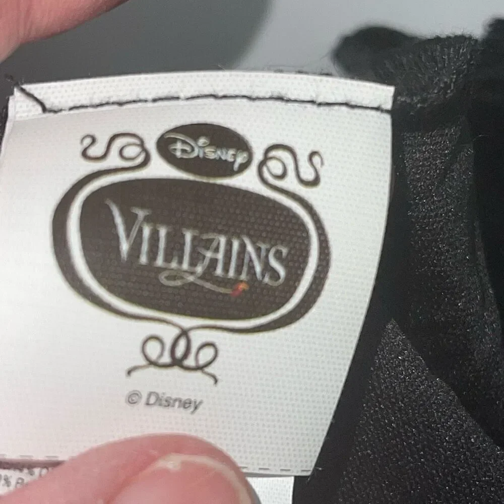 Disney nwot size